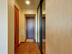 Апартаменты Ленина 8 кв. 340