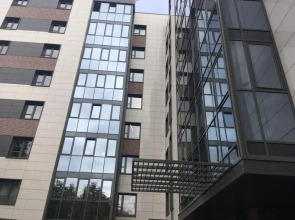 Апартаменты в историческом центре города