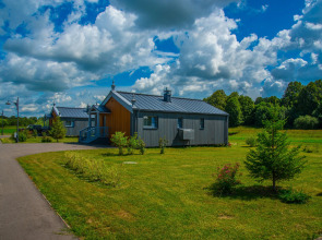 Отель Новое Волосово