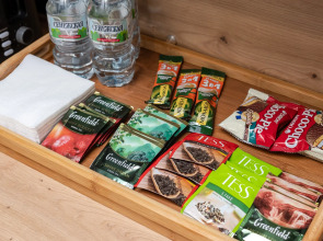 Апартаменты Студия в ЖК  Red Star Loft