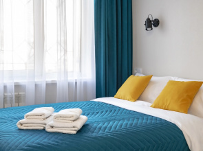 Apartamenty TopHouse na Kalinina 105, 6