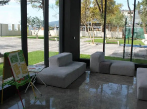 Отель Изумруд