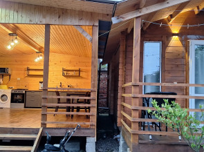 Гостевой Дом Ahan