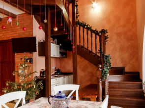 Khleb Sol Guest House