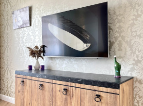 Апартаменты Двухкомнатные