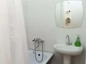 Квартира в новом доме