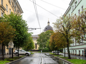 Апартаменты Свободный Дом на Советской