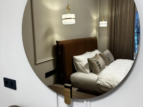 Гостевой дом Вилла Омега