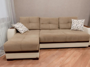Apartamenty na Cumbarovke