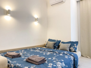 Апартаменты uTrip Mone