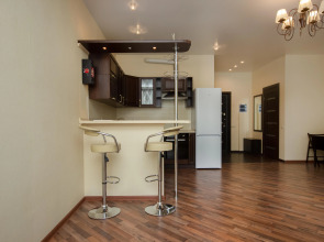 Апартаменты Dolina