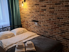 Lagom Living Quarters