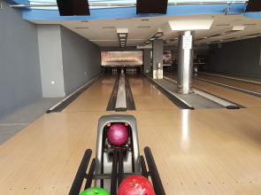 Апартаменты Mimino Deluxe First Line (K II)