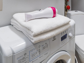 Апартаменты ЖК Бурнаковский