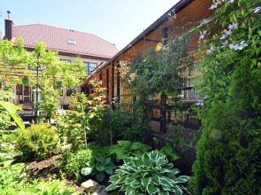 Гостевой дом Бакуль