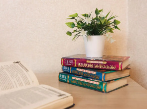 Апартаменты Пять Звёзд Центр Города