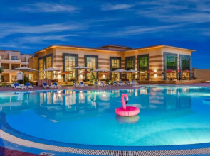 Resort Aura Resort Sidi Abdel Rahman - El Alamein