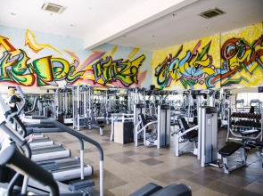 Отель Boma Nairobi