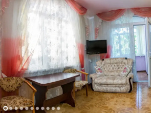 Na Ulitse Lenina 21