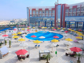 Tolip El Narges Hotel & Spa