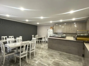 Отель Фидар