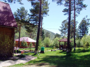 Отель Натали