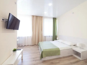 Апартаменты Виктория 4