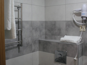 Гостевой дом ASport