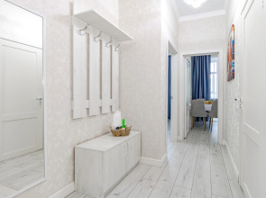 Квартира Rhythm City Stay