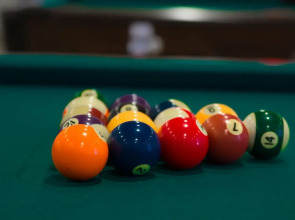 Отель Grand Muthu Forte do Vale