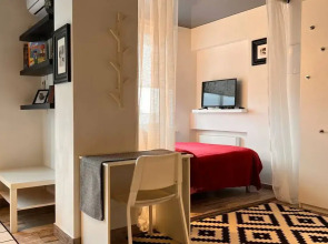 Квартира на Малая Ямская 63