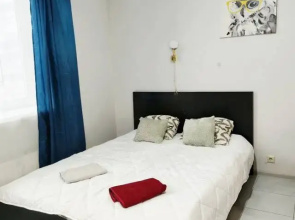 Apartamenty Uutnaa studia