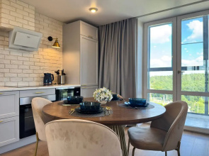 Квартира Grand Apart Exclusive