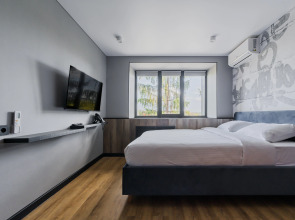 Апарт-отель Freedom