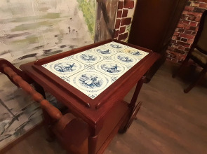 Апартаменты Рыцарь старого Кёнигсберга