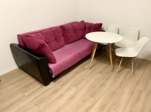 Апартаменты Квартира рядом с метро Щелковская