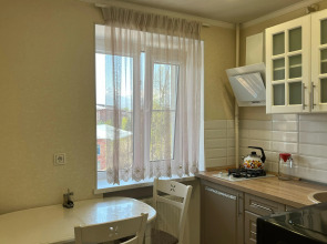 Апартаменты AURA на Московской 17