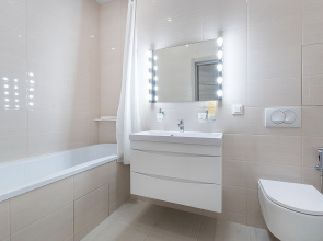 Апартаменты Superior Sky Club Apartments Сколково