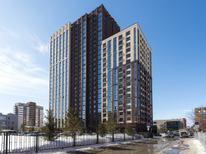 Апартаменты для Двоих Vetka Home у метро