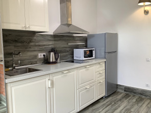 Апартаменты Кстово на Шохина