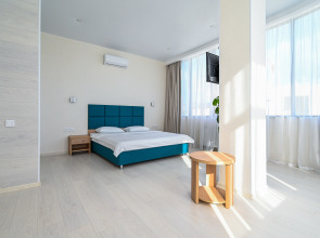 Бутик-отель У Моря