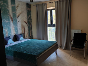 Апартаменты На Кленовой