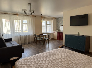 Квартира на Улице Мира