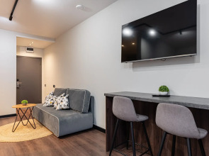 Апарт-Отель Центральный