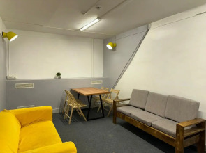 Хостел Ричотелс