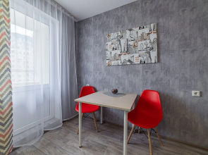 Квартира на ул. Карла Маркса 58