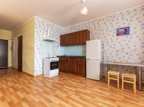 Апартаменты Hanaka Носовихинское шоссе 27