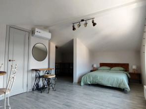 Гостевой Дом Слобода у Студеной  горы