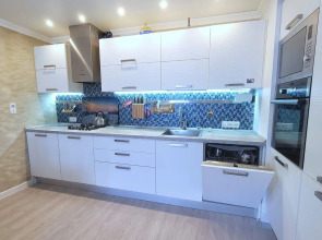 Апартаменты на Кальной 34