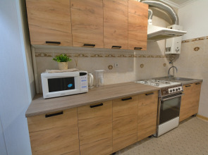 Апартаменты в Самом Центре Рядом с Парком